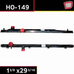 HO-149 HONDA CIVIC FIT 09