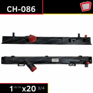 CH-086 CHRYSLER CONCORDE 98-UP, INTREPID, LHS 98-01, 300M