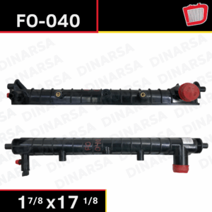 FORD ESCORT 98-03, MERCURY TRACER 91-96 (ENTRADA)