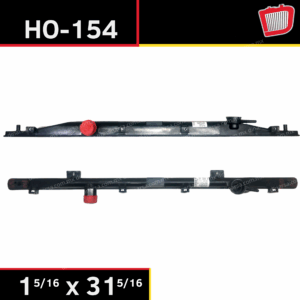 HO-154 HONDA ACCORD 2.4L 08-UP