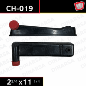 CHRYSLER COMANCHE 87-91, CHEROKEE/WAGONEER 84-01,  J- SERIES 87-90 (ENTRADA)