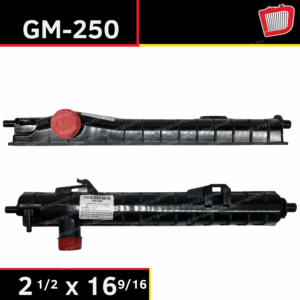 GM-250 GENERAL MOTORS CAVALIER 02-UP, SUNFIRE 03