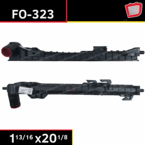 FO-323 11-15 EXPLORER 3.5L  10-16FLEX 3.5L LINCOLN MKT 3.5L 3.7L