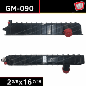 GM-090 GENERAL MOTORS S T PICK UP STD