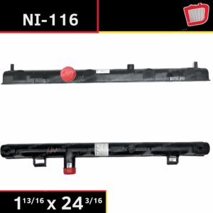 NI-116 NISSAN VERSA 1.6 1.8 L4 07-UP