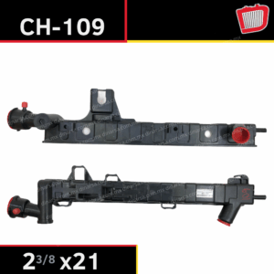 CH-109 CHRYSLER JEEP GRAND CHEROKEE 01-UP 4.7L 8CL