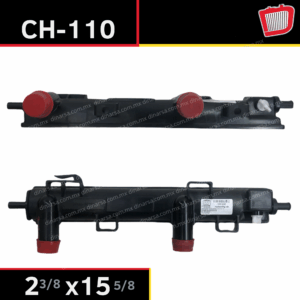 CH-110  CHRYSLER JEEP GRAND CHEROKEE 01-UP 4.7L 8CL