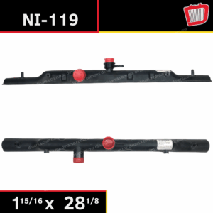 NI-119 NISSAN ROGUE 2.5L 08-09
