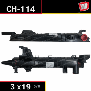 CH-114 CHRYSLER DODGE RAM 02-UP 3.7 4.7L 6CL