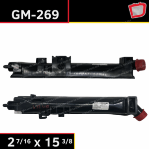 GM-269 GENERAL MOTORS BUICK RENDEZVOUS 3.4 V6 02-06, AZTEC VENTURE MONTANA 01-05, UPLANDER TERRAZA 05-06, SILHOUTTE VAN 01-04