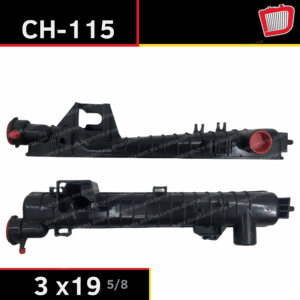 CH-115 CHRYSLER DODGE RAM 02-04 5.7L  5.9L 8CL AUT