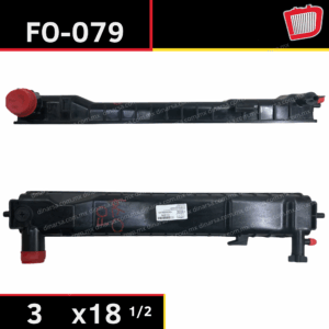 FO-079 FORD QUEST, VILLAGER 93-95