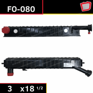 FO-080 FORD QUEST, VILLAGER 93-95