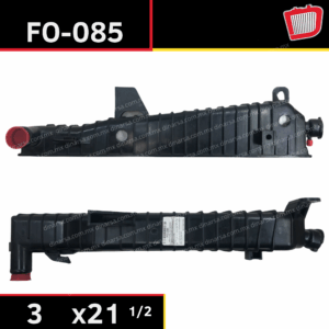 FO-085 FORD EXPLORER, BRONCO, RANGER 95-97 3L 4L