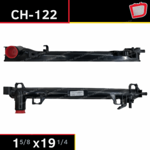CH-122 MAGNUM 05-UP STD. HEAVYDUTY (131)
