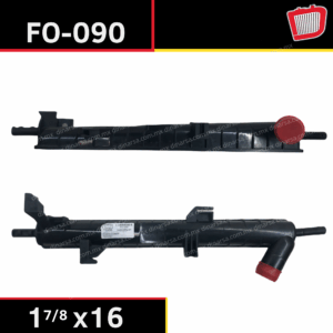 FO-090 FORD CONTOUR 95-01, MYSTIQUE 99-02, COUGAR, XR7