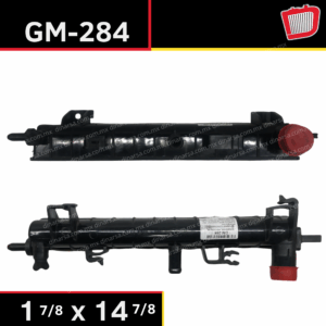 GM-284 GENERAL MOTORS PONTIAC G6 3.5 V6 05-UP, MALIBU V6 04-UP