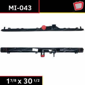 MI-043 MITSUBISHI ENDEAVOR AUT 03-UP