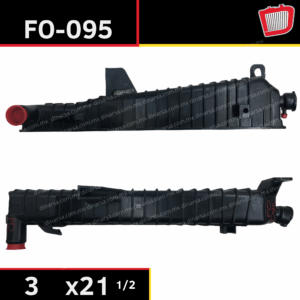 FO-095 FORD EXPLORER, MOUNTAINEER, RANGER, BRONCO, B3000 B4000 PICK UP 95-97 STD