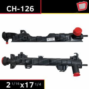 CH-126 CHRYSLER CARAVAN 05-UP, GRAND CARAVAN, TOWN&COUNTRY, PM VOYAGER, CR, TOWN&COUNTRY 2.4L 4CL