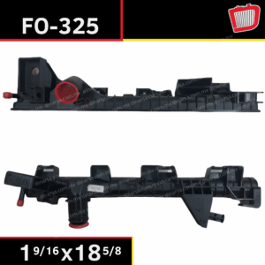 FO-325 15-17 FORD F-150 2.7L. 3.5L. 5.0L.