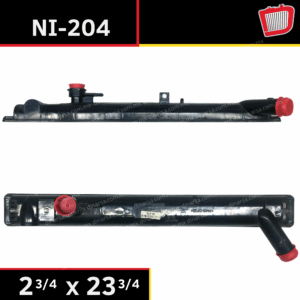 NI-204 NISSAN 06- CABSTAR