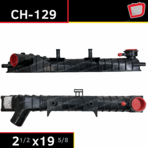 CH-129 DURANGO 3.7  4.7  04-UP