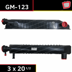 GM-123 GENERAL MOTORS C K SERIES PICK UP 94-UP STD