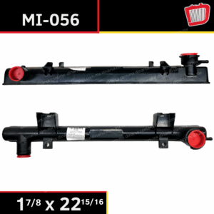 MI-056 MITSUBISHI RAIDER 06-UP 3.7 V6 4.7 V8