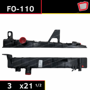 FO-110 FORD RANGER, BRONCO, EXPLORER 95-97