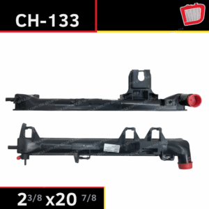 CH-133 CHRYSLER MAGNUM 05-UP HEAVY DUTY