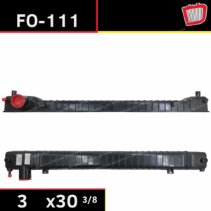 FO-111 FORD E SERIES 95-UP, BRONCO, F SERIES PICK UP 95-97