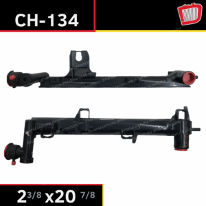 CH-134 CHRYSLER GRAND CHEROKEE 05-07, COMANDER
