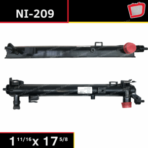 NI-209 TIIDA