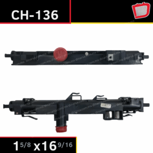 CH-136 CHRYSLER SEABRING 2.4L 2.7L 3.5L, DODGE CALIBER 1.8L 2.0L 2.4L