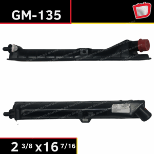 GM-135 GENERAL MOTORS GRAND PRIX 94 3.1L LUMINA 98-01 MONTECARLO