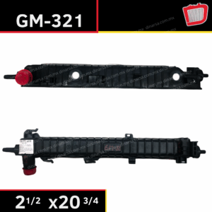 GM-321 GENERAL MOTORS SATURN VUE 08