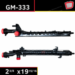 GM-333 GENERAL MOTORS TRAVERSE 09, SATURN 07-09 OUTLOOK, BUICK ONCLAVE 08-09 GMC ACADIA 07-09