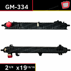 GM-334 TRAVERS 09 SATURN 07-09 ENCLAVE ACADIA