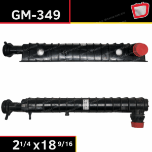 GM-349 04-07 CV EXPRESS/SAVANA