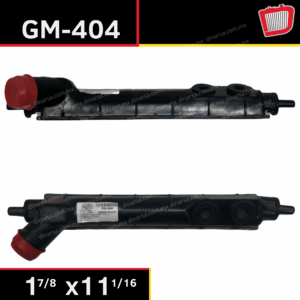 GM-404 GENERAL MOTORS HOLDEN BARINA 94-UP