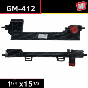 GM-412 AVEO SONIC TRACKS 12-  16   1.6L