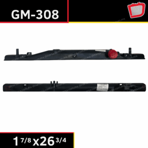 GM-308 GENERAL MOTORS CADILLAC CTS 3.2L V6 03-05
