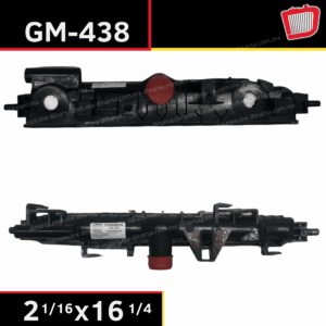 GM-438  CHEVROLET CRUZE 11-15