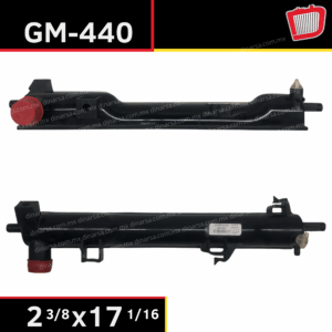 GM-440 10-17 EQUINOX , TERRAIN  2.4 3.0 3.6