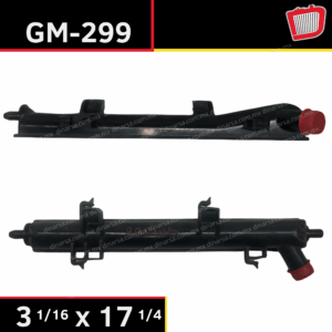 GM-299 SATURN VUE EQUINOX 04-UP