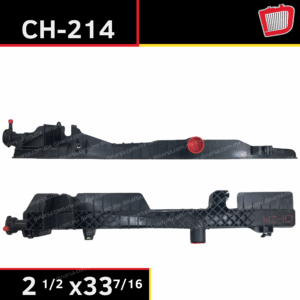 CH-214 10-12 DODGE RAM 2500 3500 4500