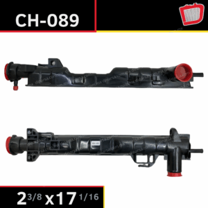 CH-089 TOWN & COUNTRY/GRAND CARAVAN/ GRAND VOYAGER DP #2311