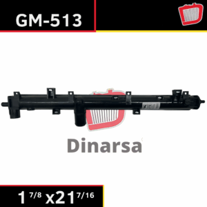 GM-513 CADILAC CTS 08-14
