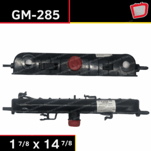 GM-285 GENERAL MOTORS PONTIAC G6 3.5 V6 05-UP, MALIBU V6 04-UP